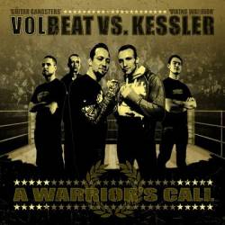 Volbeat : A Warriors Call